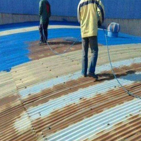 庐山地面翻新与地坪漆施工流程